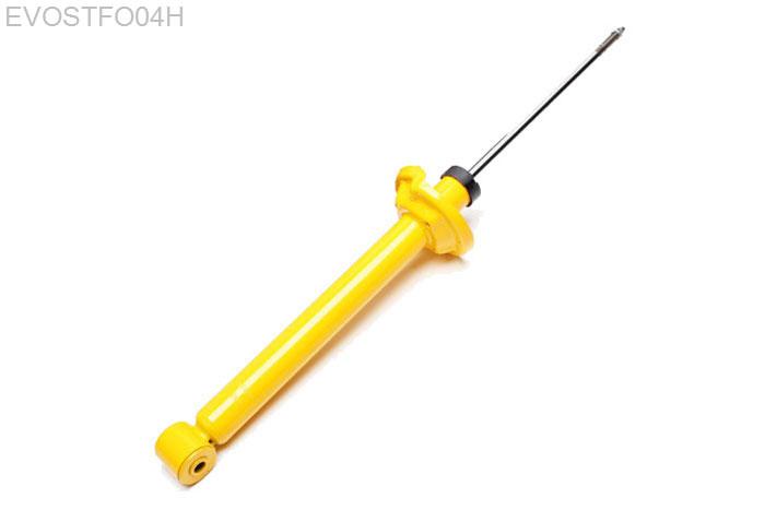 EVOSTFO04H, Sport schokdemper Achteras, Ford Puma (ECT), Sport shock absorber rear axleFord Fiesta JAS, JBS KA and Puma year 10/98-00 Mazda 121with eye assembly, Oog bevestiging, Verlaging tot -40mm mogelijk, Prijs is per stuk ! , aantal ingeven bij bestellen